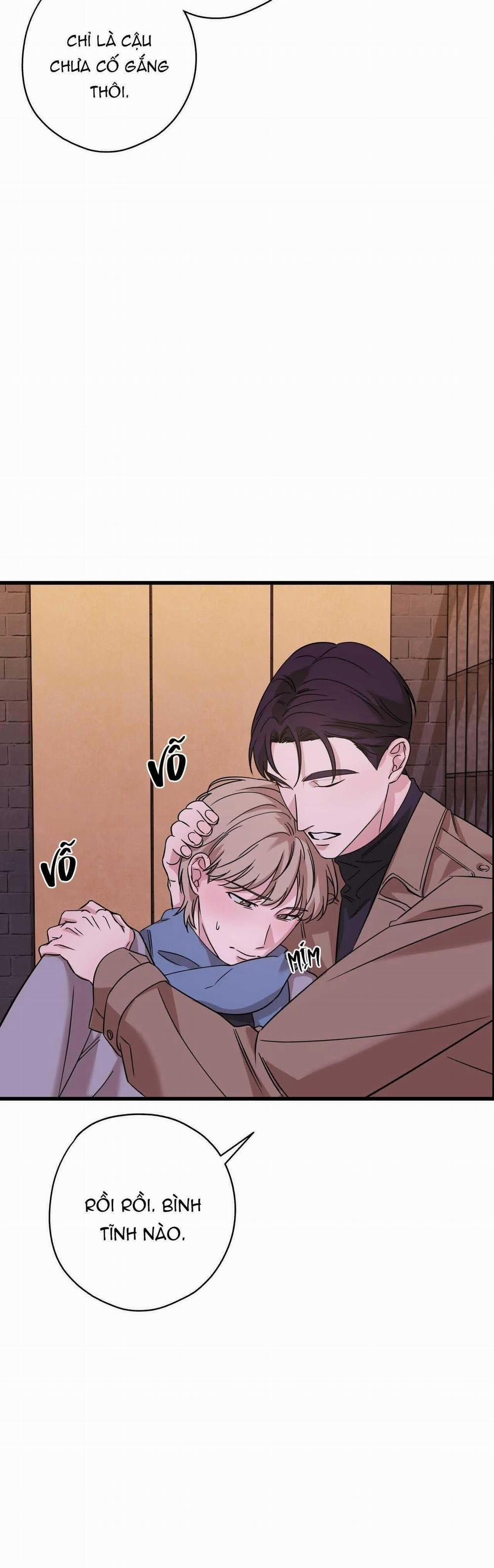 Hợp Đồng Kẹo Ngọt 27 trang 26