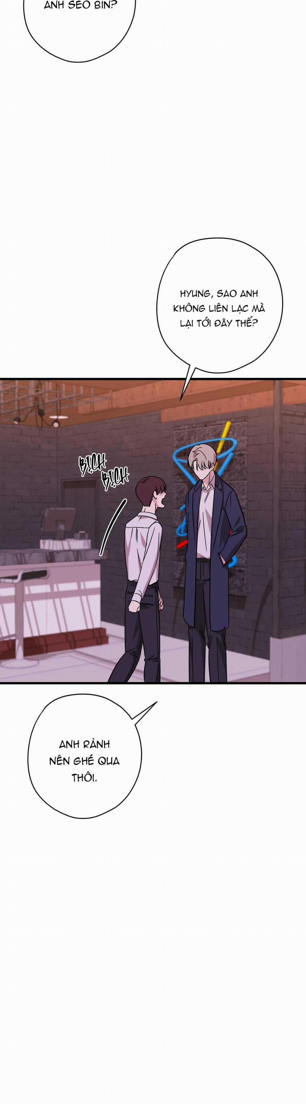 Hợp Đồng Kẹo Ngọt 27 trang 32