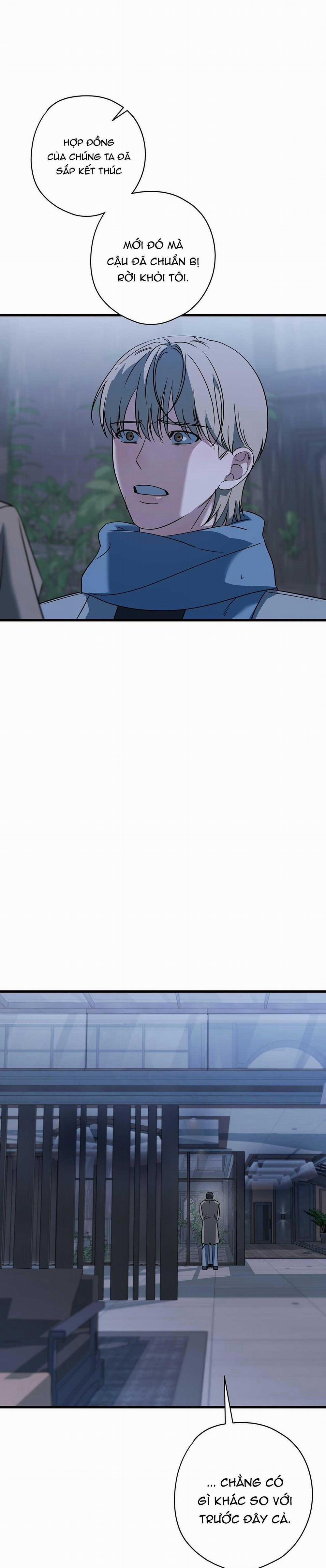 Hợp Đồng Kẹo Ngọt 28 trang 17