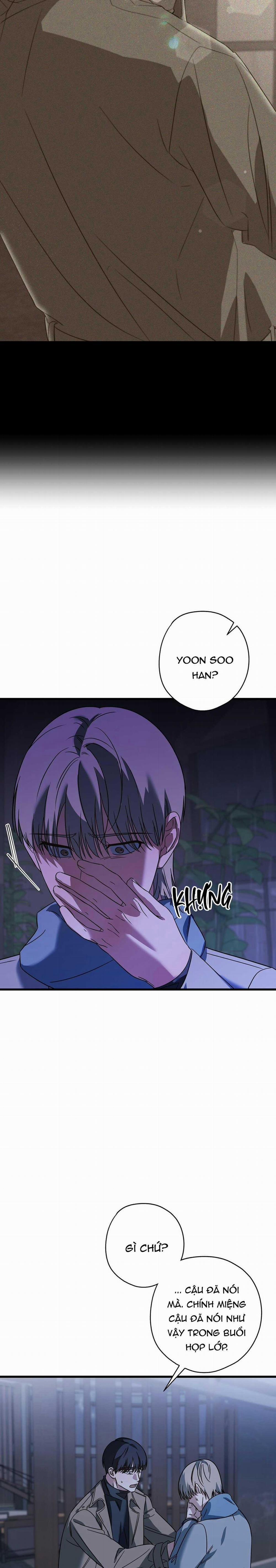 Hợp Đồng Kẹo Ngọt 28 trang 30