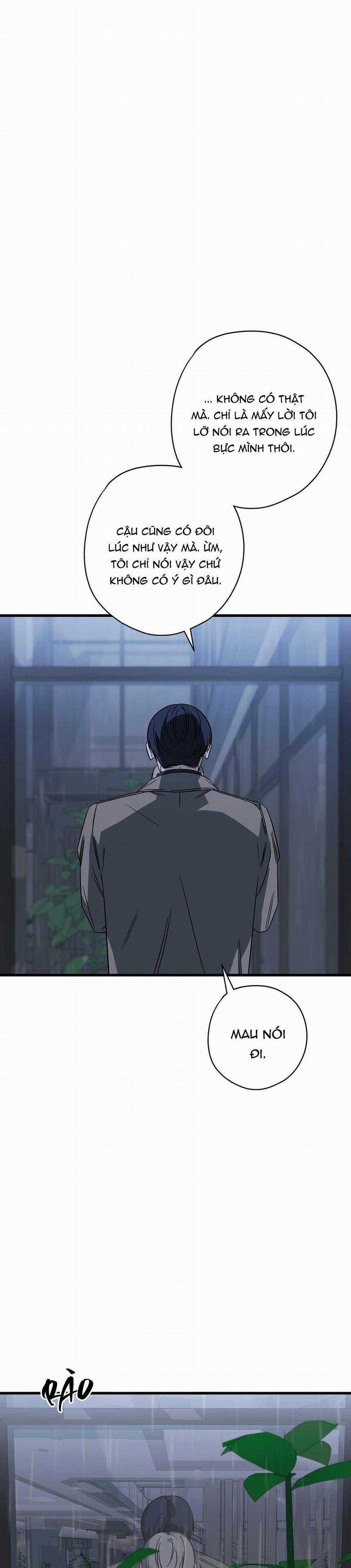 Hợp Đồng Kẹo Ngọt 28 trang 34