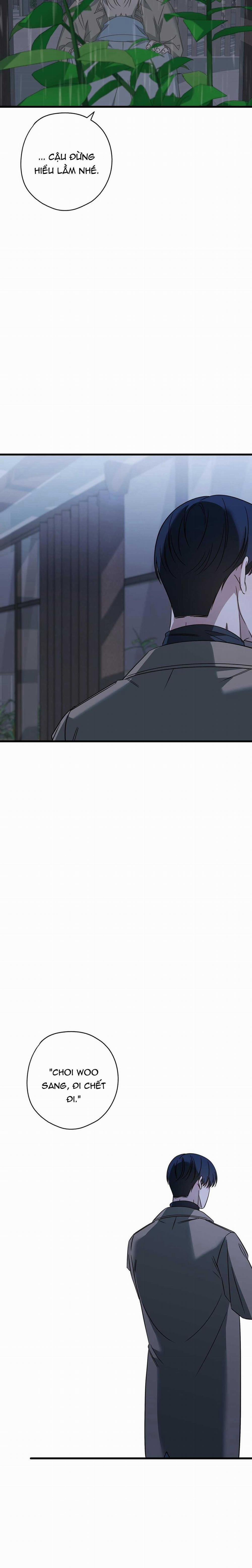 Hợp Đồng Kẹo Ngọt 28 trang 35