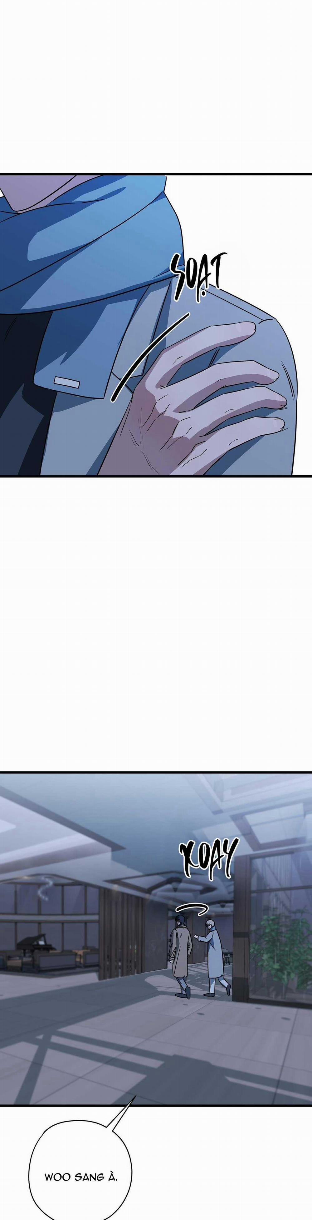 Hợp Đồng Kẹo Ngọt 28 trang 36