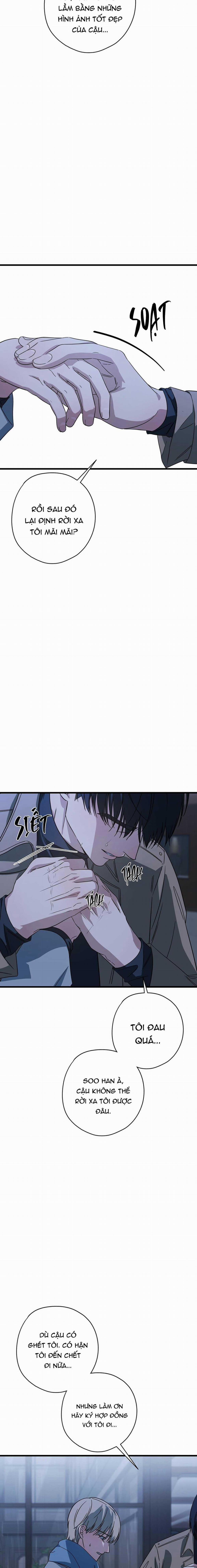 Hợp Đồng Kẹo Ngọt 28 trang 41