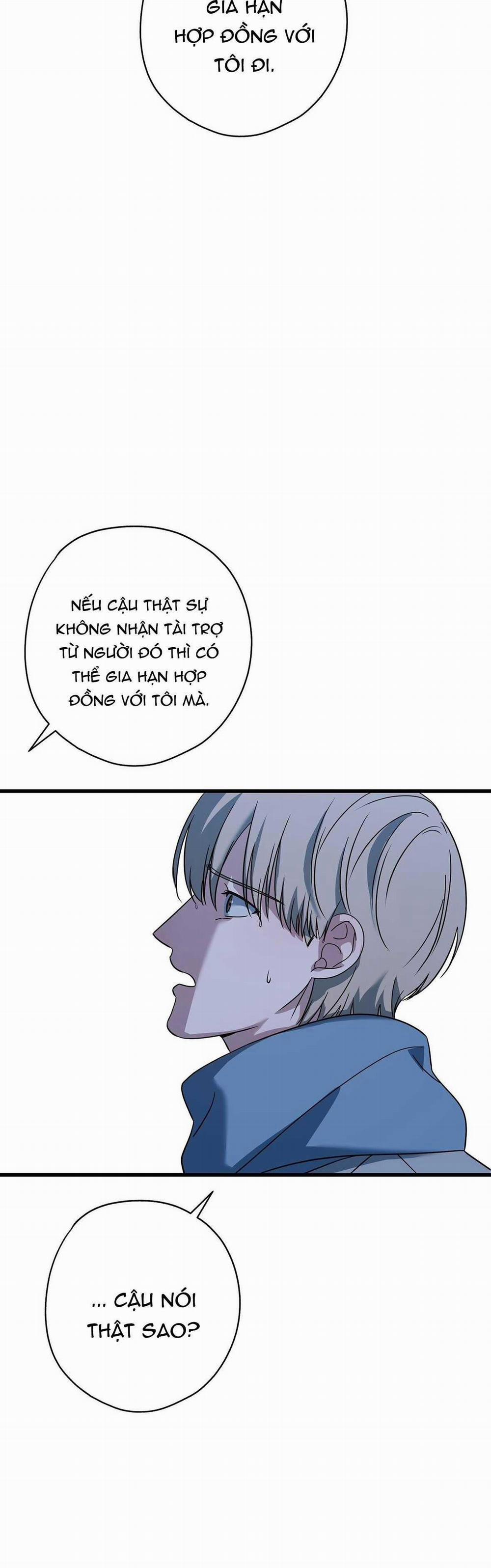 Hợp Đồng Kẹo Ngọt 28 trang 71