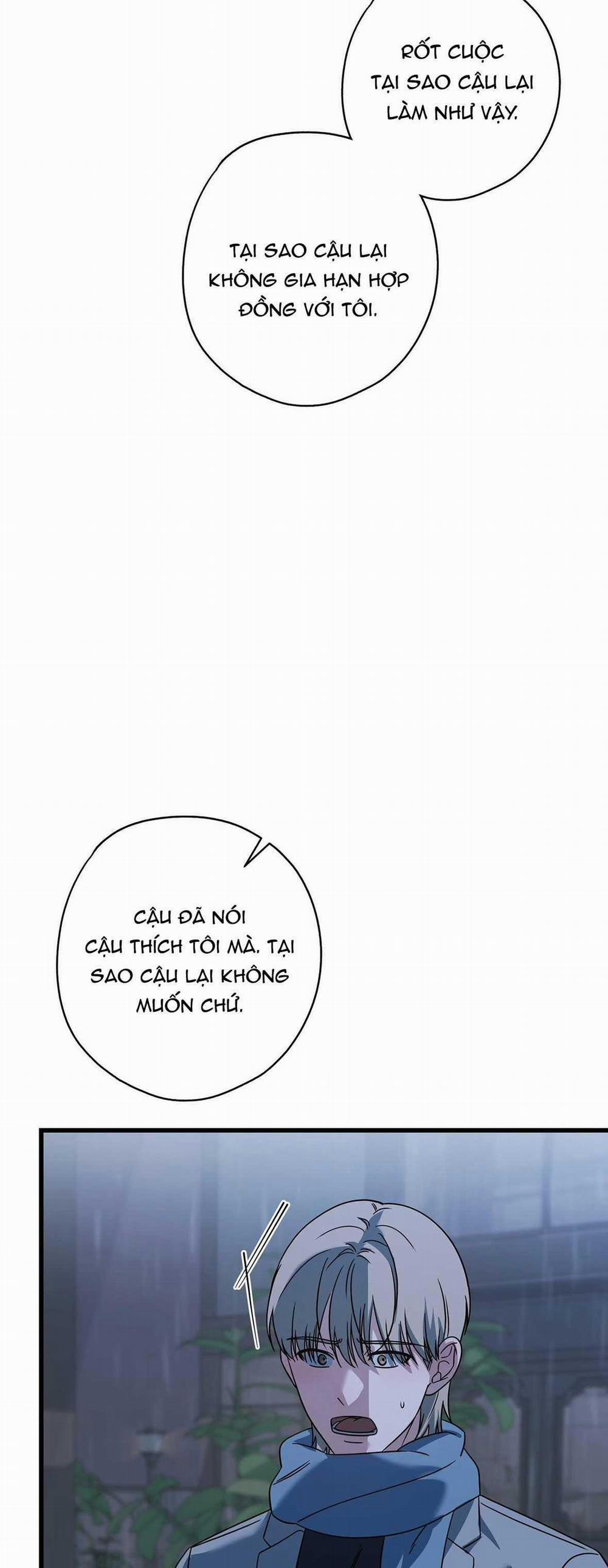 Hợp Đồng Kẹo Ngọt 28 trang 77