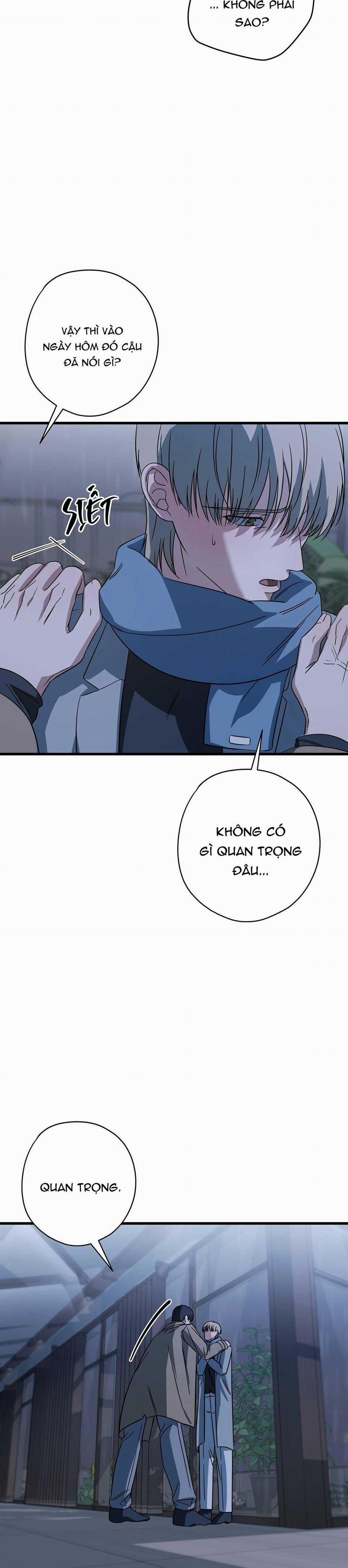 Hợp Đồng Kẹo Ngọt 28 trang 81