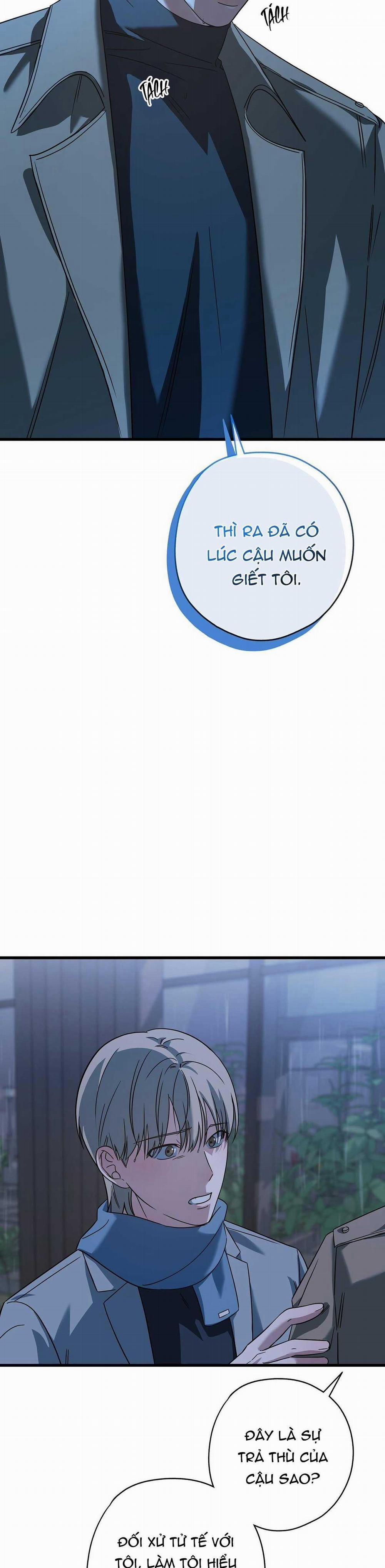 Hợp Đồng Kẹo Ngọt 28 trang 89