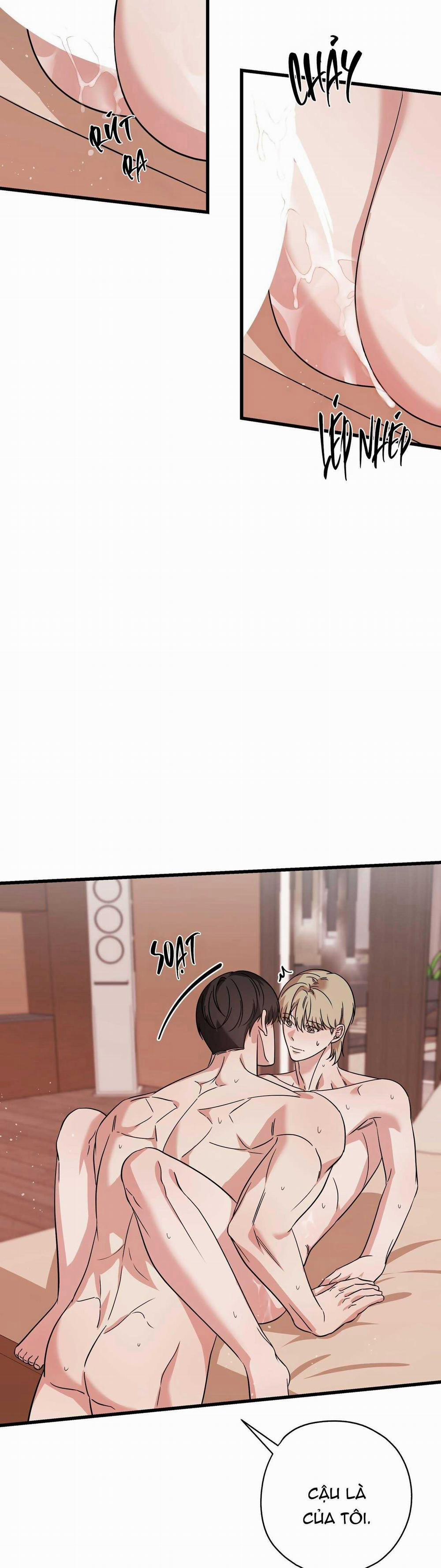 Hợp Đồng Kẹo Ngọt 29 trang 14