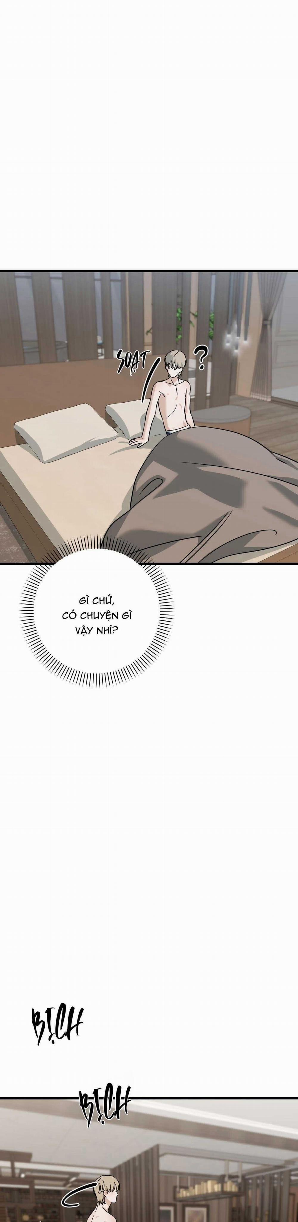 Hợp Đồng Kẹo Ngọt 29 trang 20