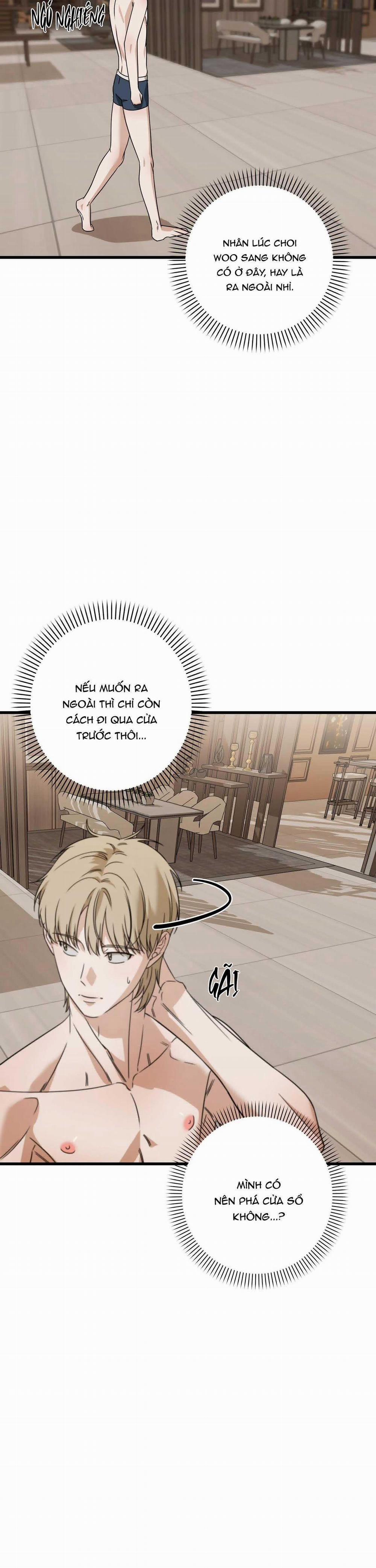 Hợp Đồng Kẹo Ngọt 29 trang 21