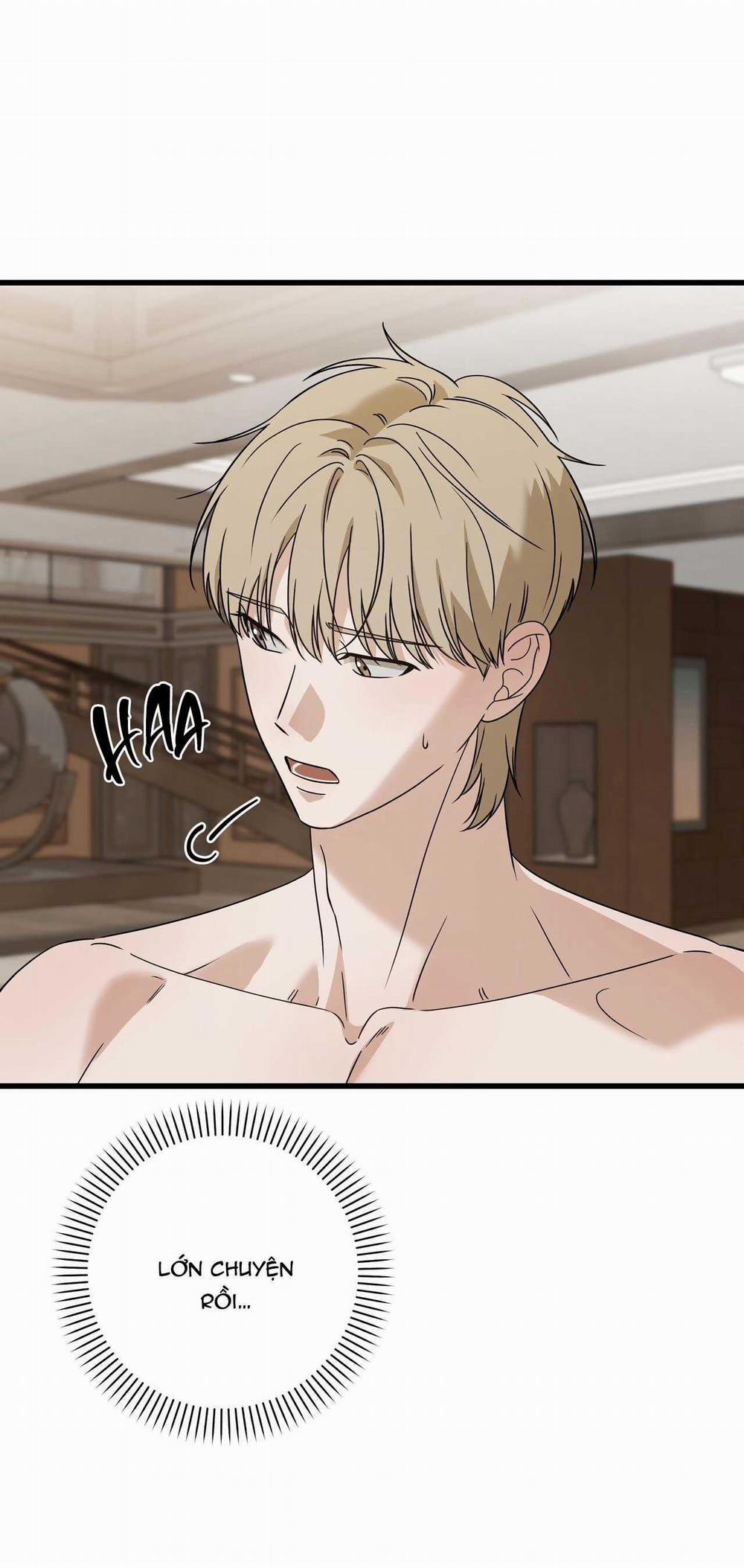 Hợp Đồng Kẹo Ngọt 29 trang 32