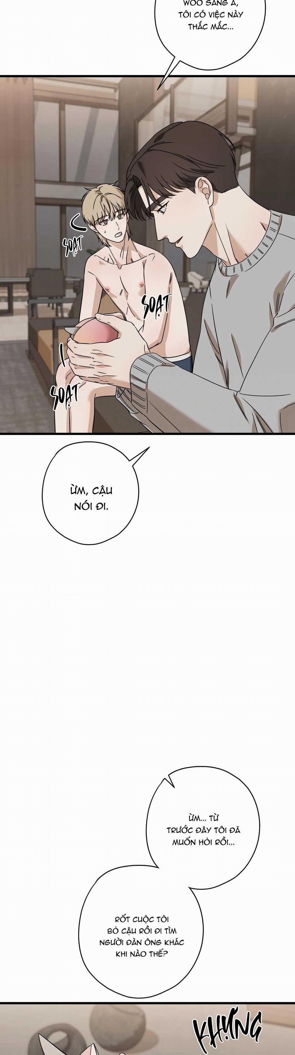 Hợp Đồng Kẹo Ngọt 29 trang 35