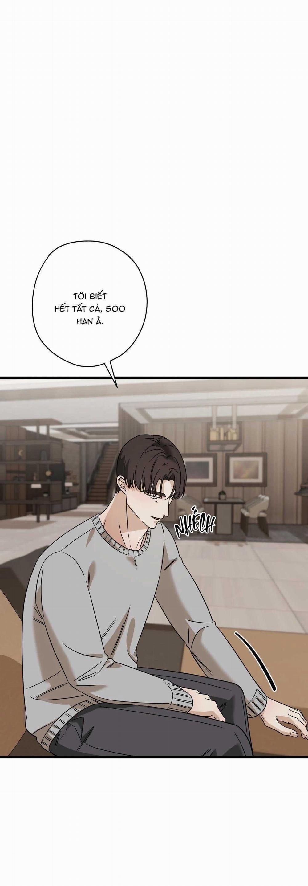 Hợp Đồng Kẹo Ngọt 29 trang 40