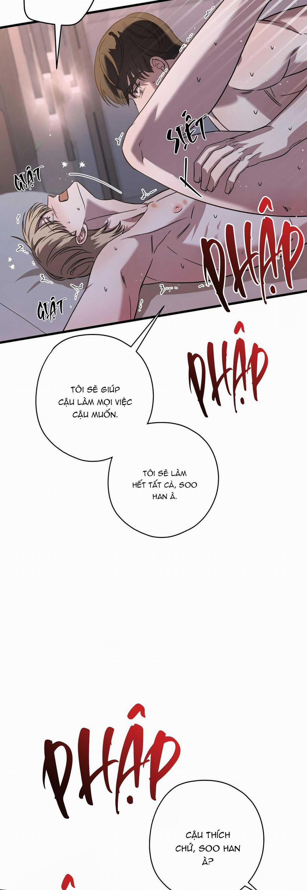 Hợp Đồng Kẹo Ngọt 30 trang 30