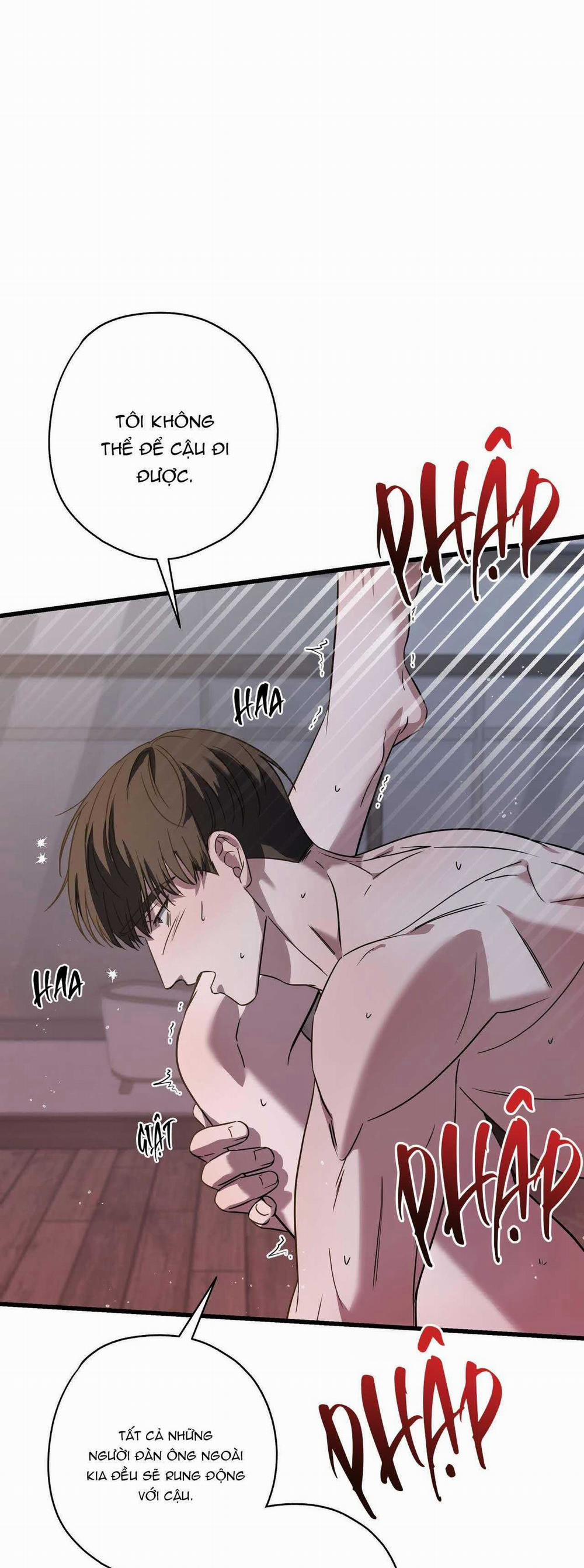 Hợp Đồng Kẹo Ngọt 30 trang 33