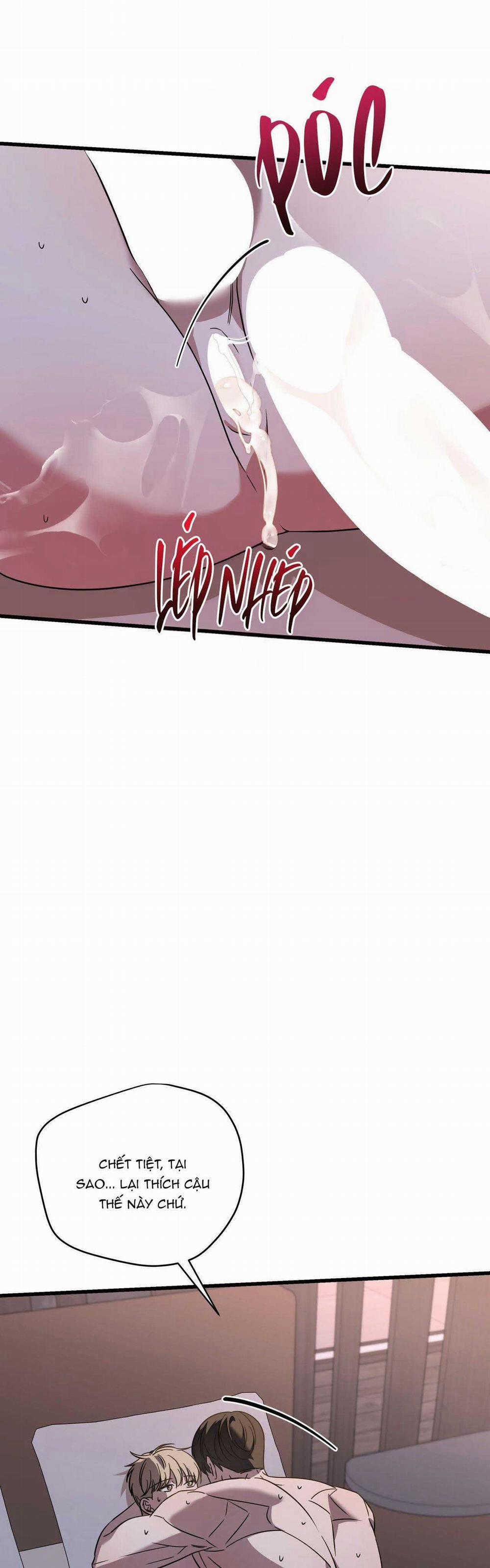 Hợp Đồng Kẹo Ngọt 30 trang 38