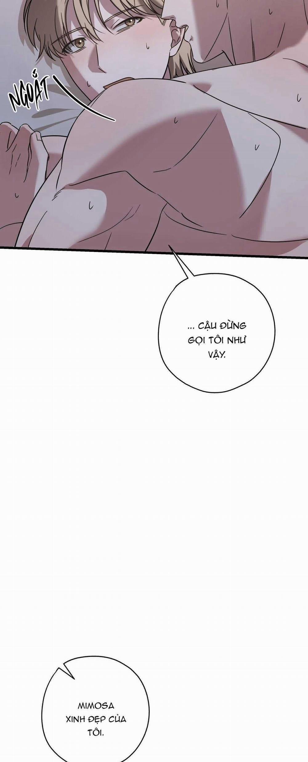 Hợp Đồng Kẹo Ngọt 30 trang 40