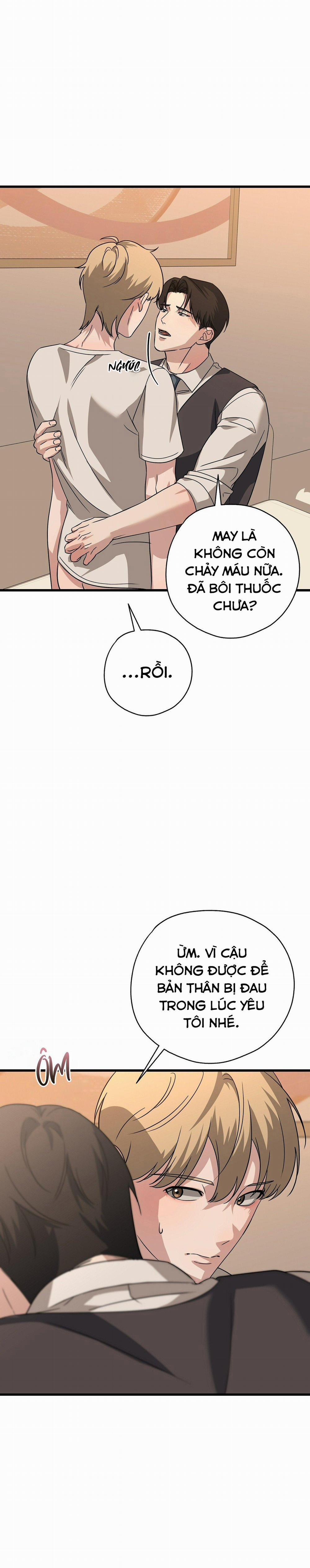 Hợp Đồng Kẹo 8 trang 40