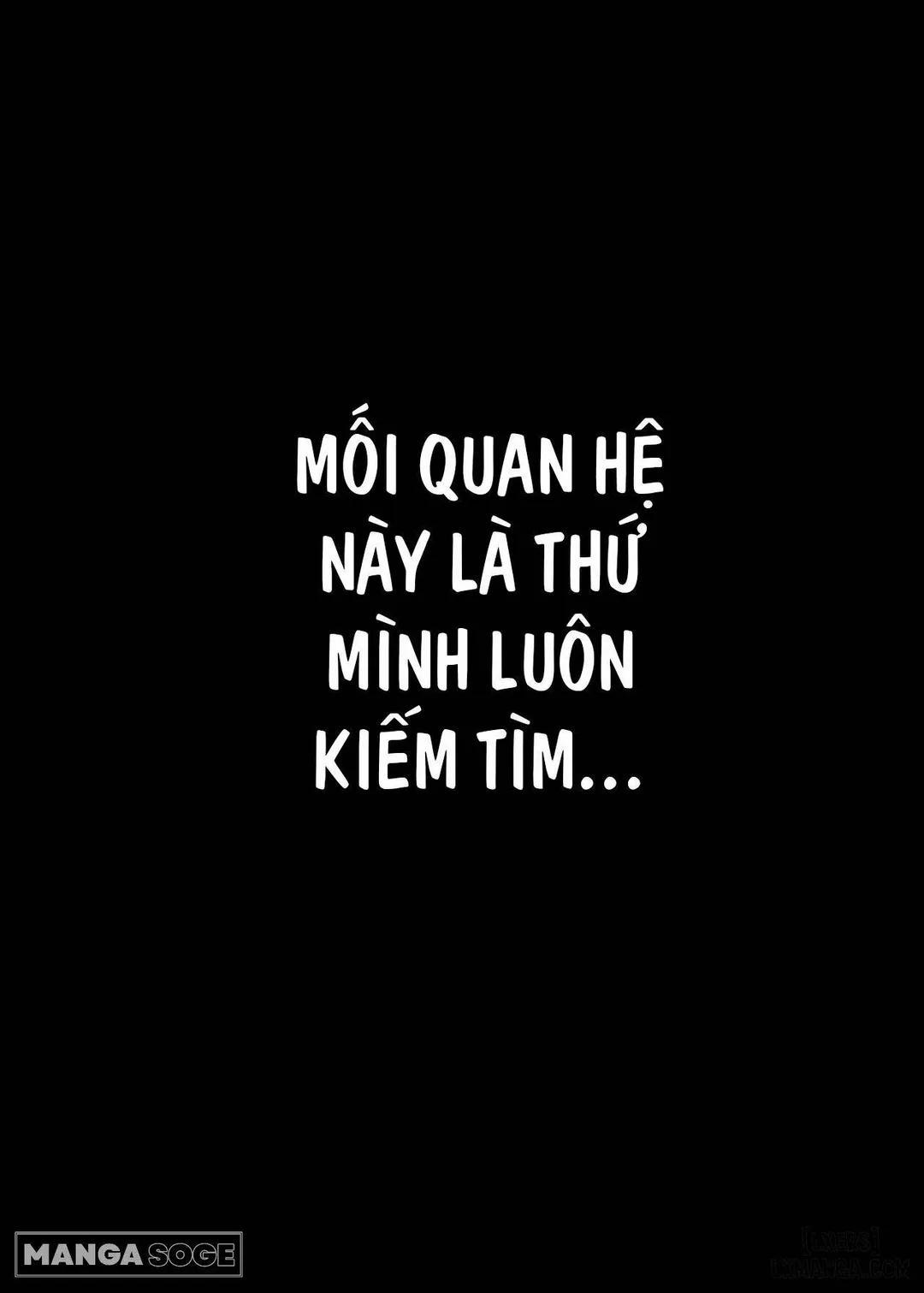 Hợp đồng nô lệ đầu tiên của tôi Oneshot trang 50