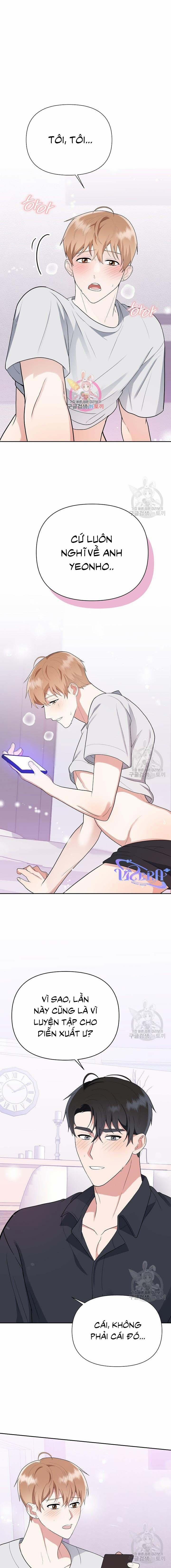 Hợp Đồng Tài Trợ Tình Yêu 12 trang 1