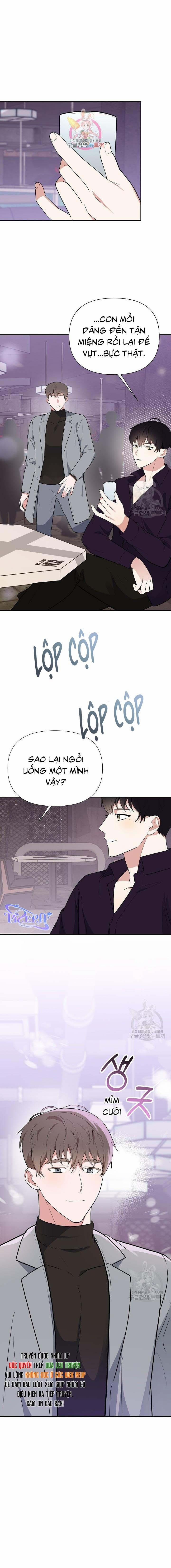 Hợp Đồng Tài Trợ Tình Yêu 15 trang 1