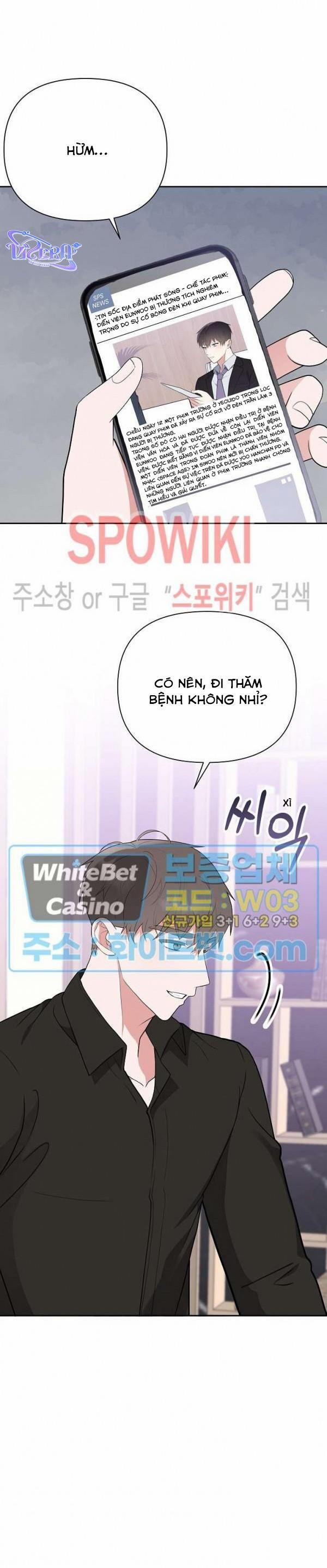 Hợp Đồng Tài Trợ Tình Yêu 27 trang 1