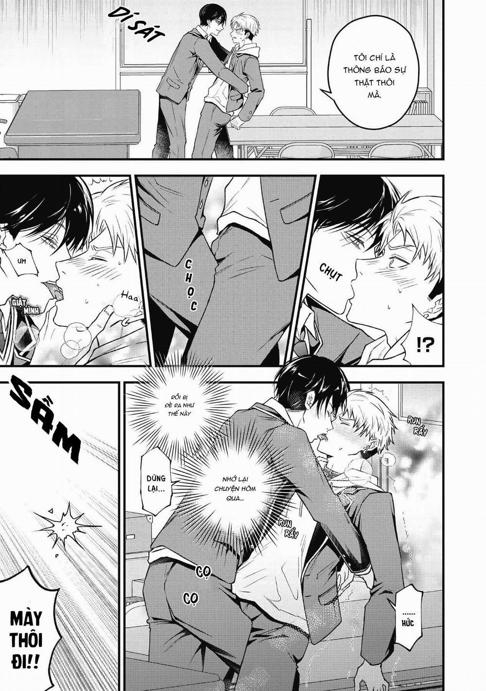 Hợp Đồng Tình Yêu Bảy Ngày 2 trang 4