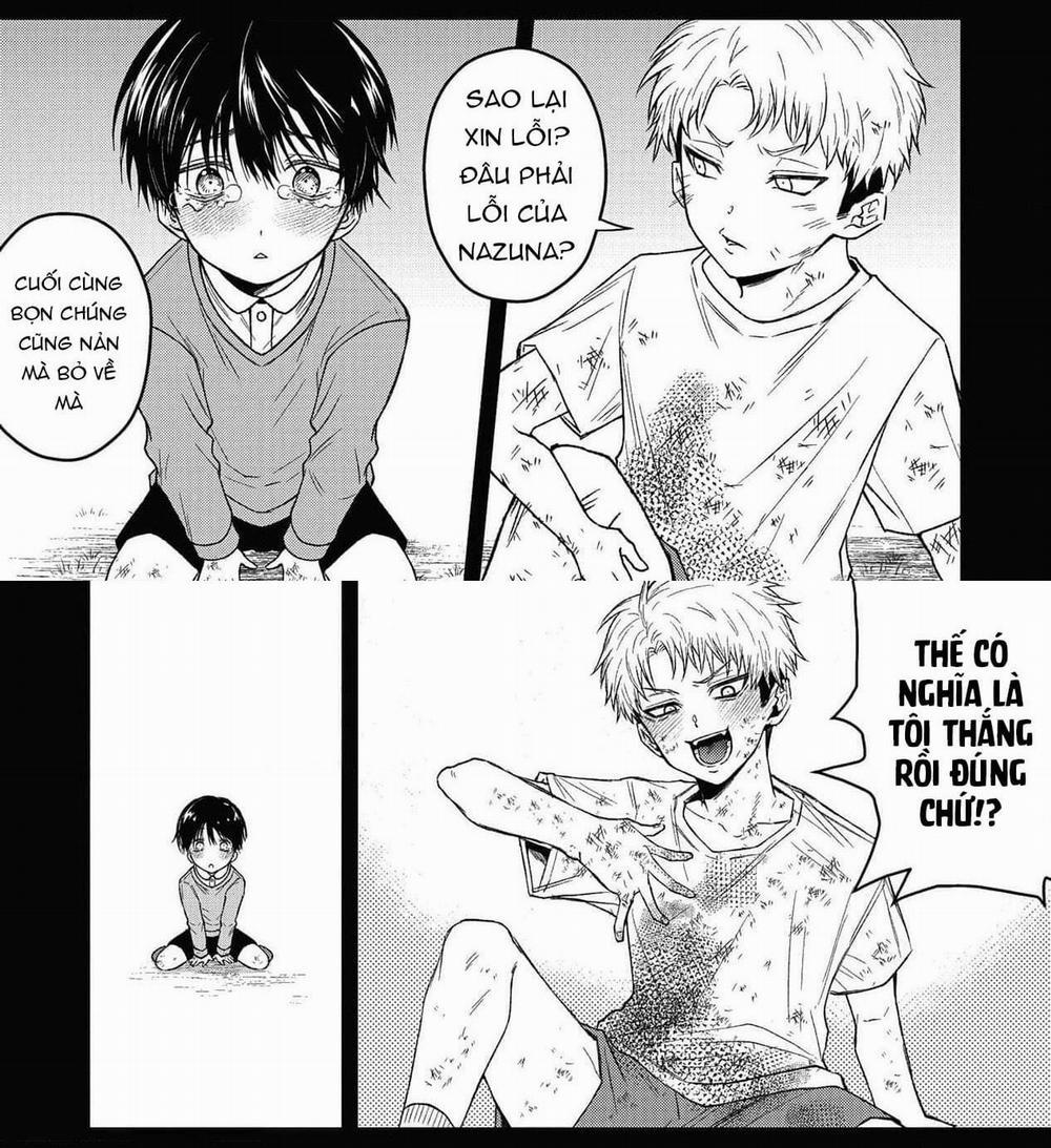 Hợp Đồng Tình Yêu Bảy Ngày 3 trang 11