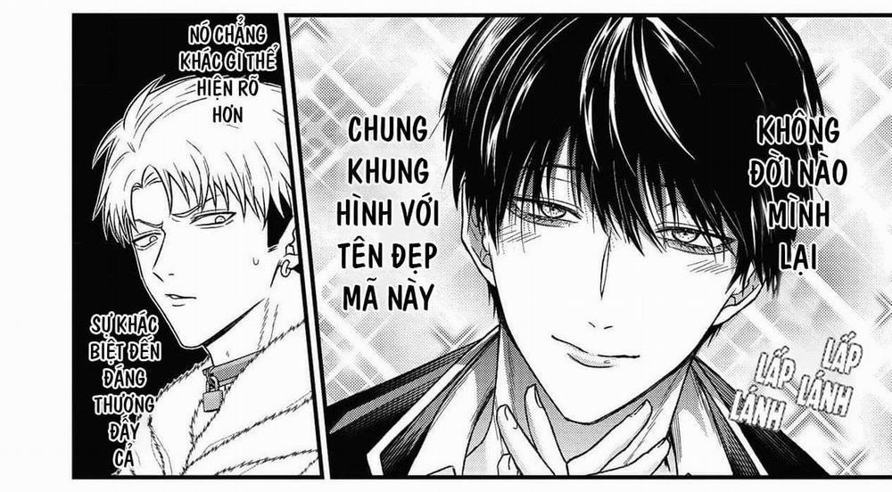Hợp Đồng Tình Yêu Bảy Ngày 3 trang 15