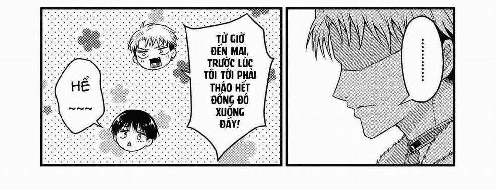 Hợp Đồng Tình Yêu Bảy Ngày 3 trang 16