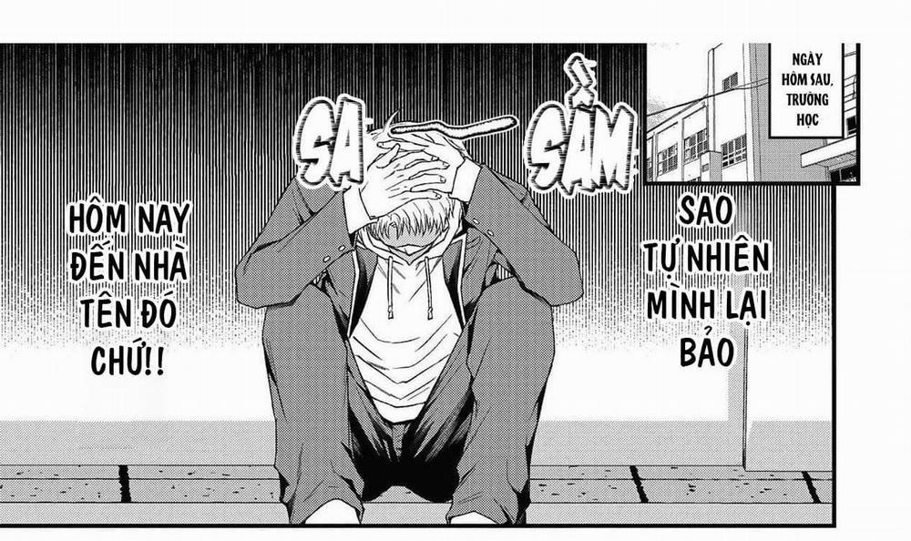 Hợp Đồng Tình Yêu Bảy Ngày 3 trang 17