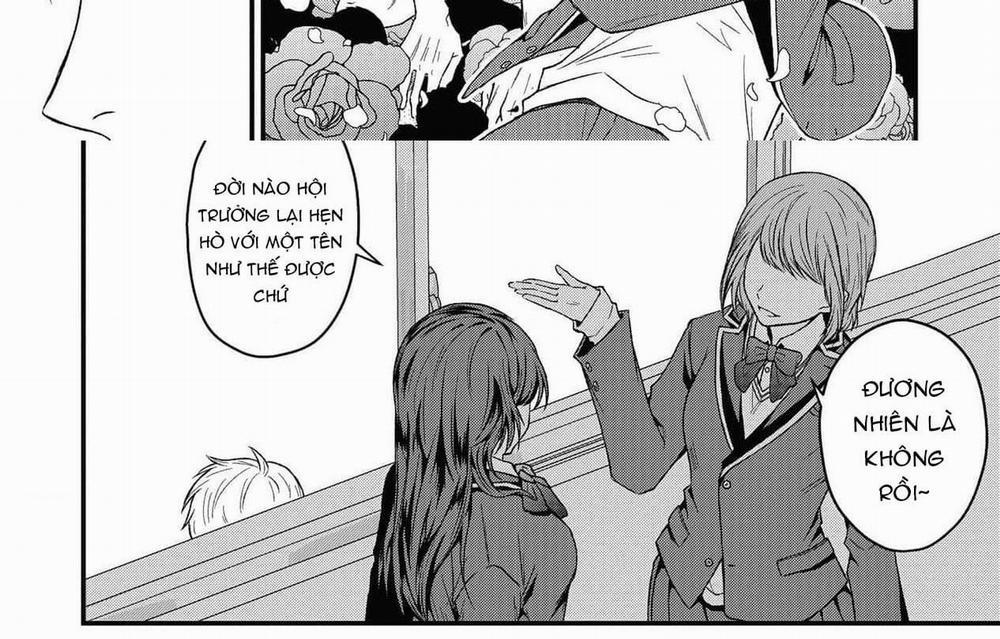 Hợp Đồng Tình Yêu Bảy Ngày 3 trang 19