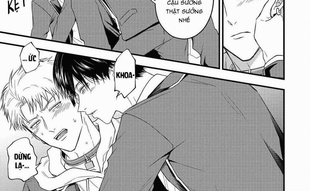 Hợp Đồng Tình Yêu Bảy Ngày 3 trang 25