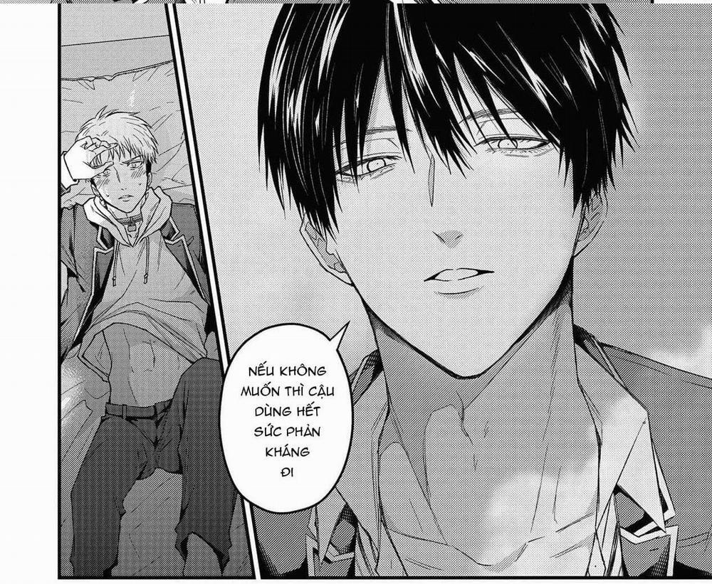 Hợp Đồng Tình Yêu Bảy Ngày 3 trang 26