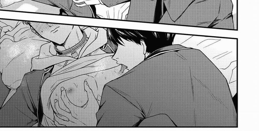 Hợp Đồng Tình Yêu Bảy Ngày 3 trang 28