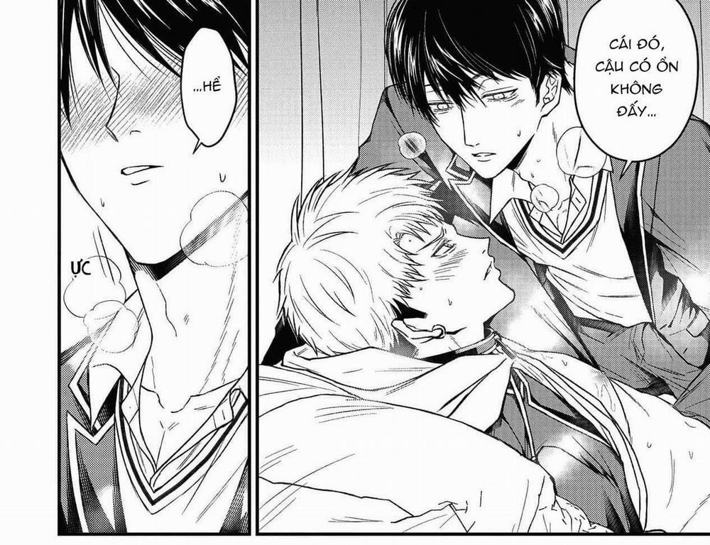 Hợp Đồng Tình Yêu Bảy Ngày 3 trang 30