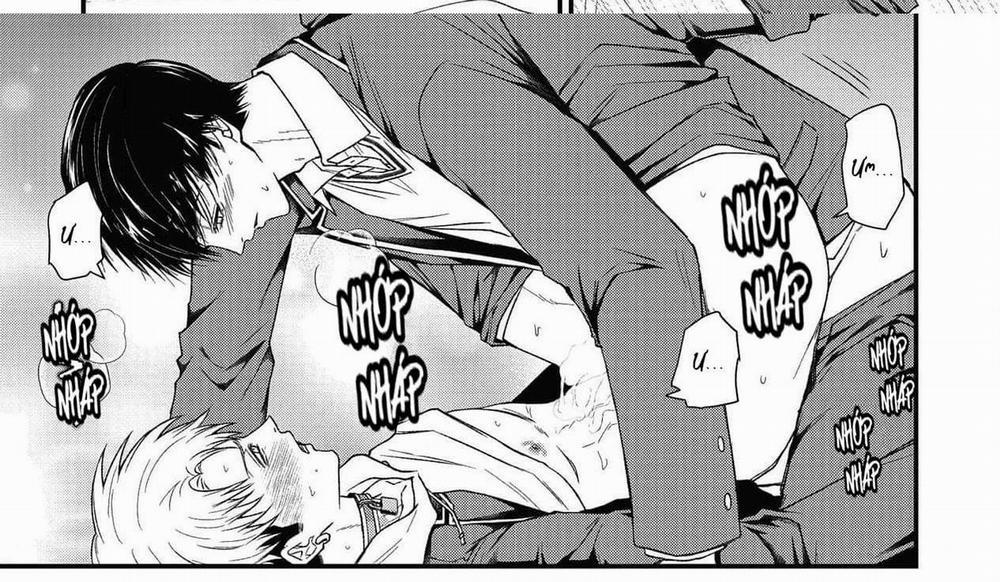 Hợp Đồng Tình Yêu Bảy Ngày 3 trang 35