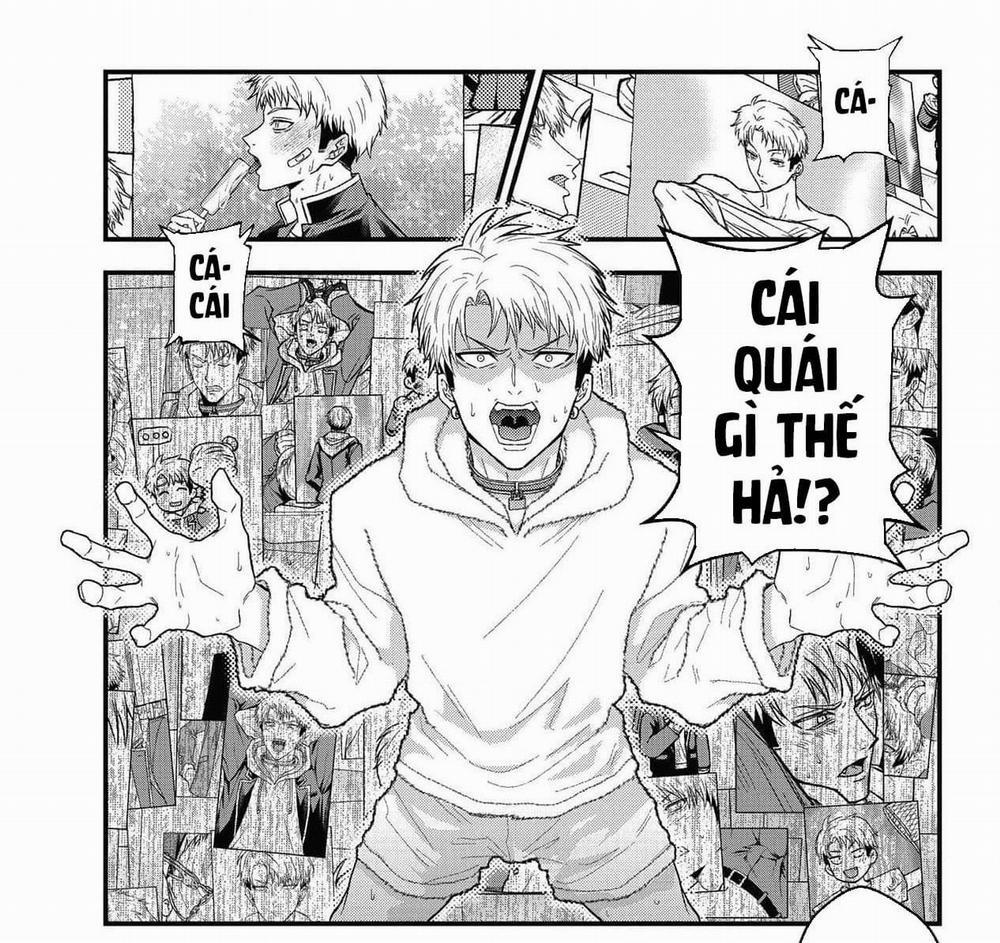 Hợp Đồng Tình Yêu Bảy Ngày 3 trang 4