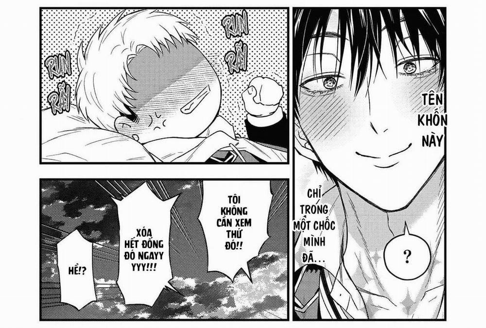 Hợp Đồng Tình Yêu Bảy Ngày 3 trang 42