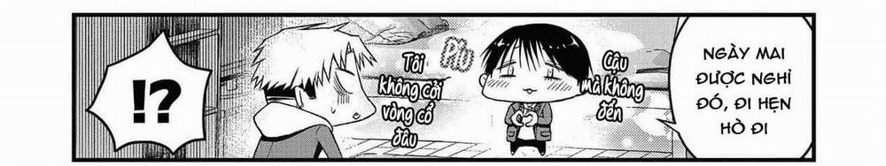 Hợp Đồng Tình Yêu Bảy Ngày 3 trang 43