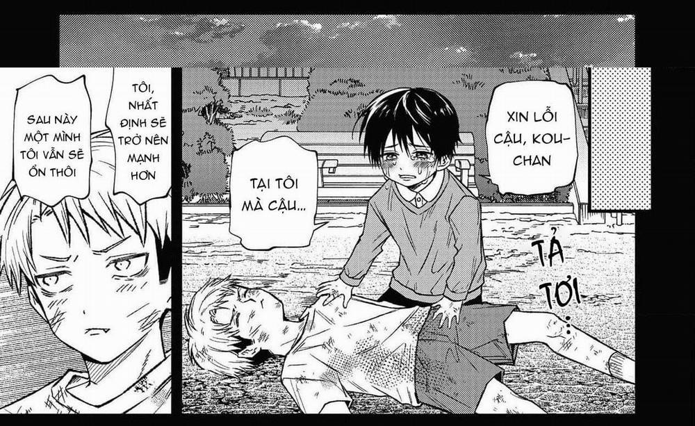 Hợp Đồng Tình Yêu Bảy Ngày 3 trang 9