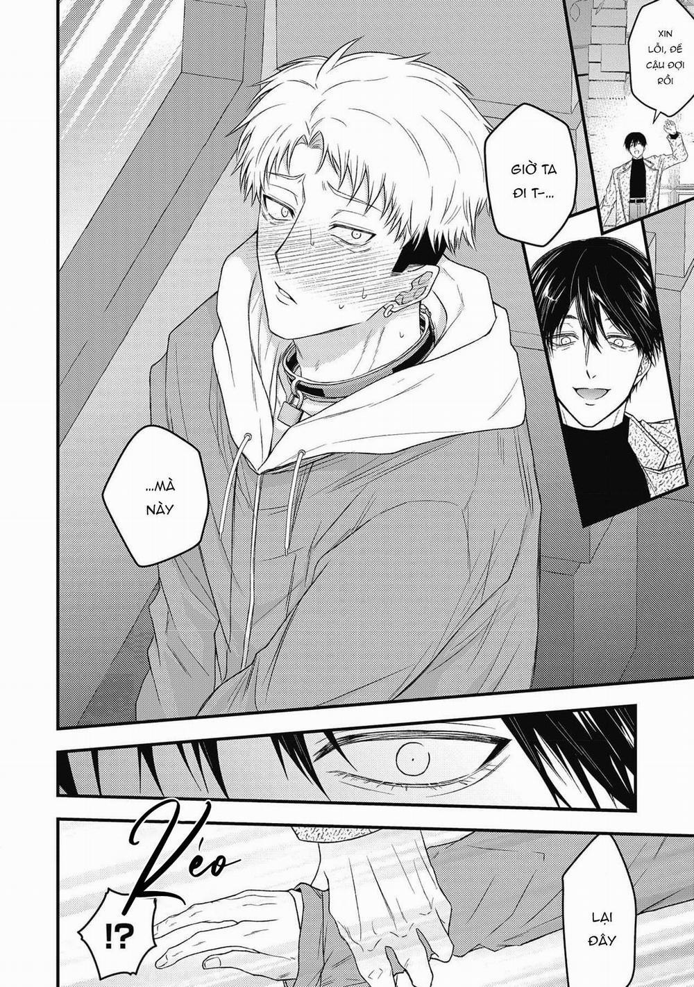 Hợp Đồng Tình Yêu Bảy Ngày 4 trang 15