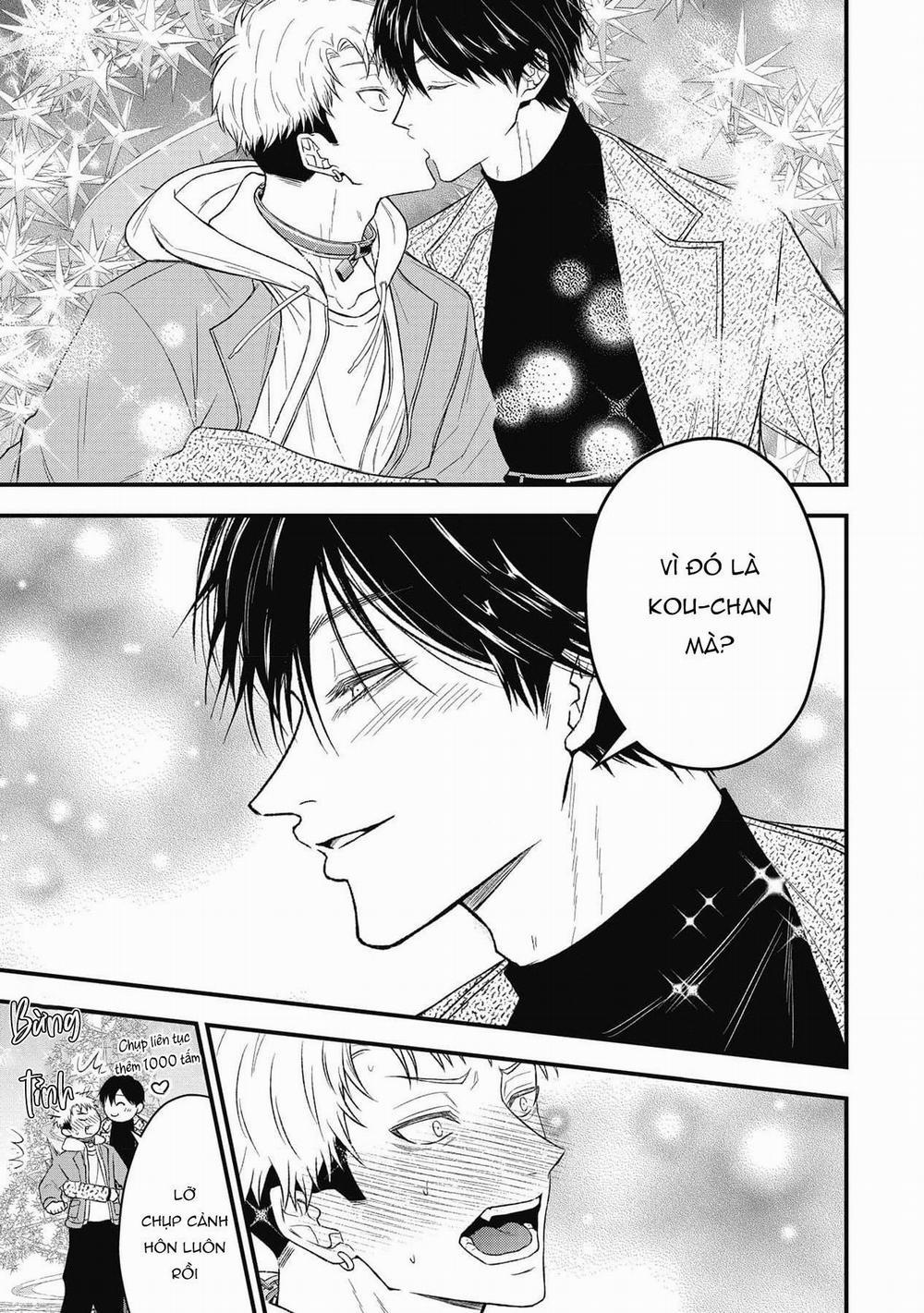 Hợp Đồng Tình Yêu Bảy Ngày 4 trang 26