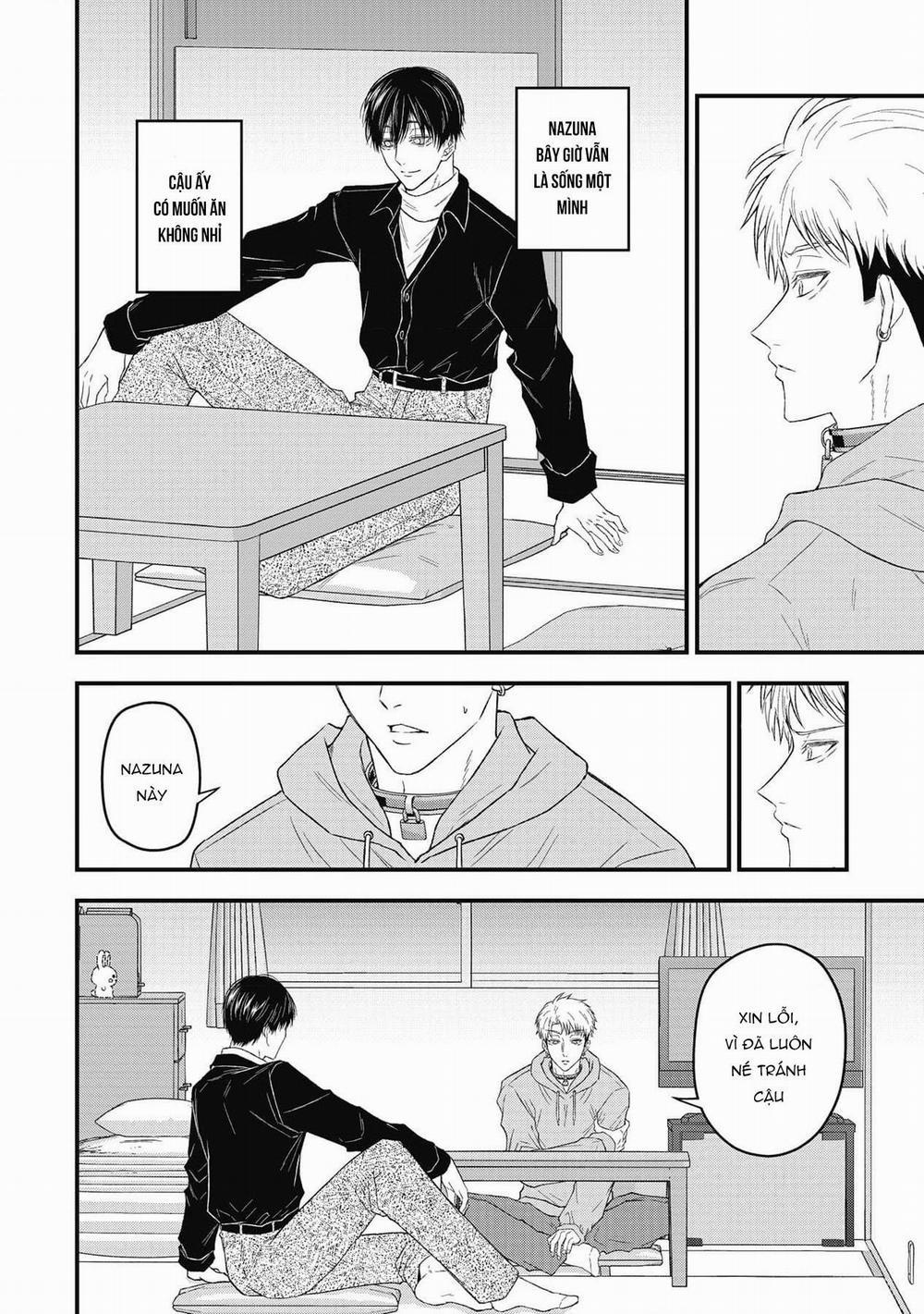 Hợp Đồng Tình Yêu Bảy Ngày 5 trang 13