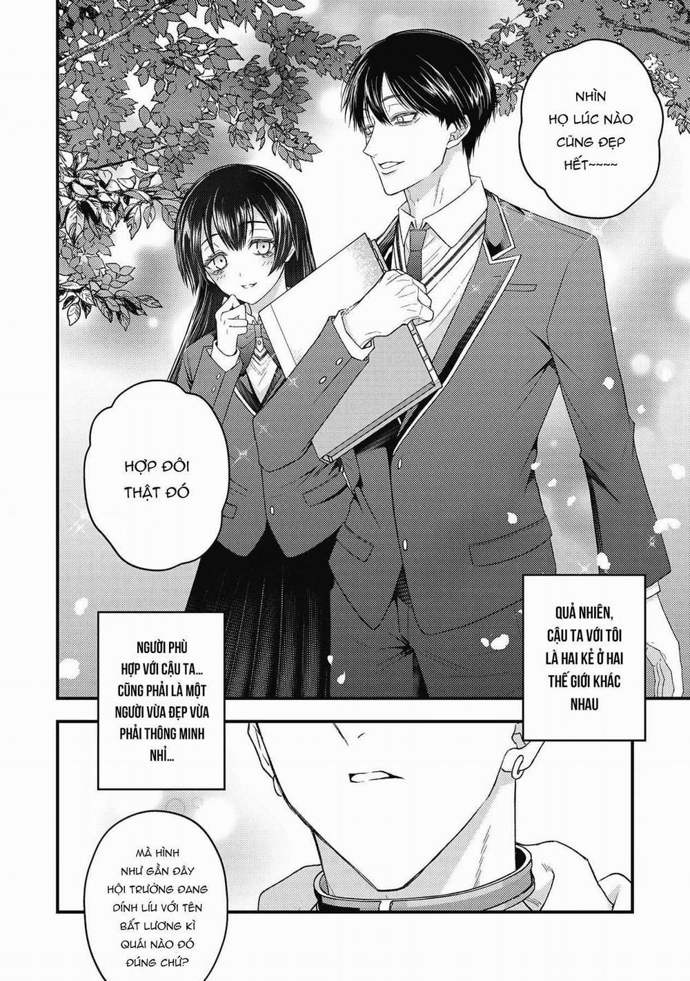 Hợp Đồng Tình Yêu Bảy Ngày 5 trang 19