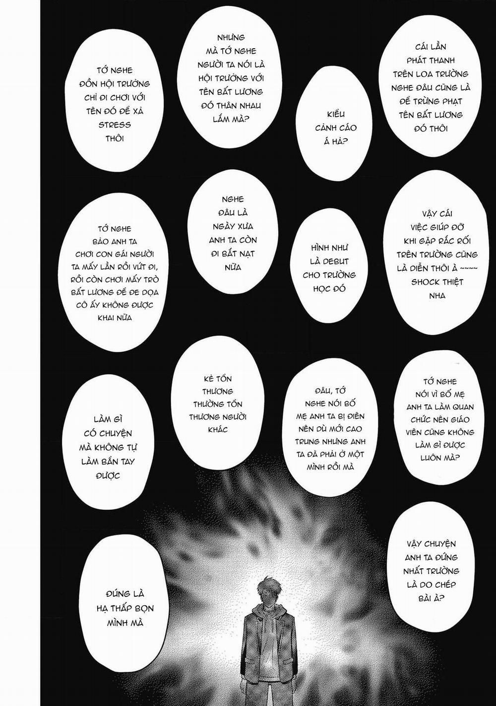 Hợp Đồng Tình Yêu Bảy Ngày 5 trang 21