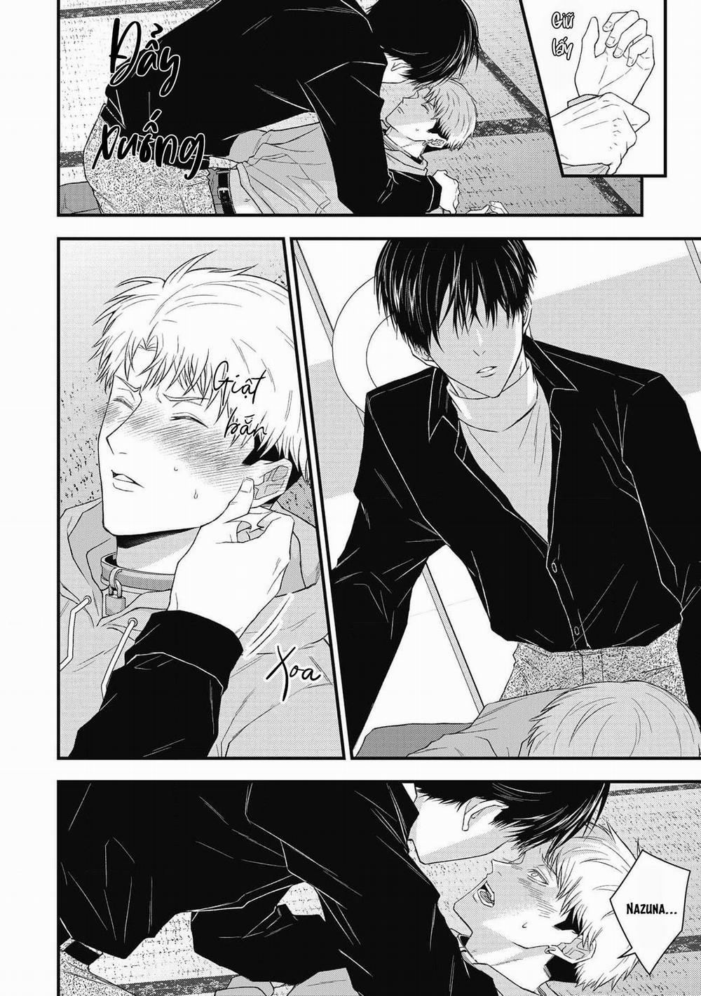 Hợp Đồng Tình Yêu Bảy Ngày 5 trang 5