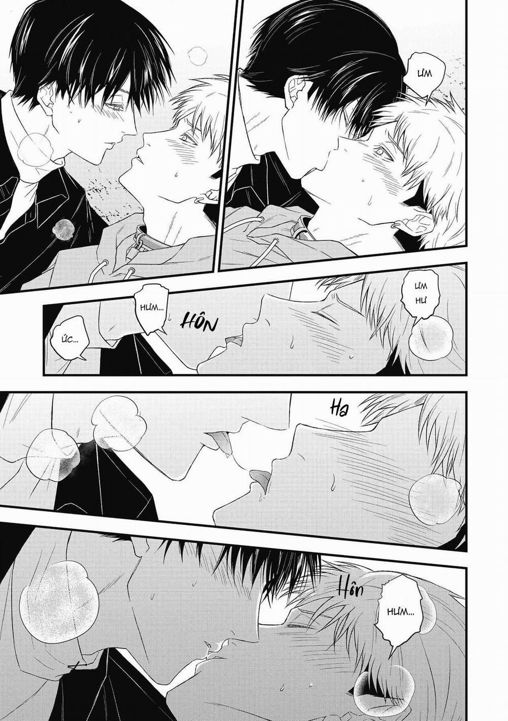 Hợp Đồng Tình Yêu Bảy Ngày 5 trang 6