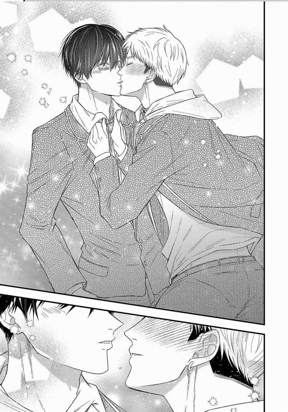 Hợp Đồng Tình Yêu Bảy Ngày 6 trang 16